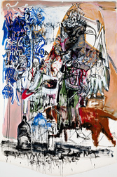 I Am Monster — Sean Foley