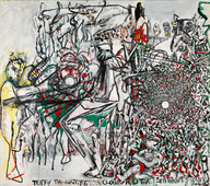 Clowning_aound — Sean Foley