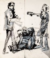 Death Maiden — Sean Foley