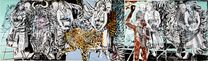 Jungle Out There — Sean Foley