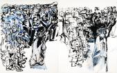 March For Peace — Sean Foley