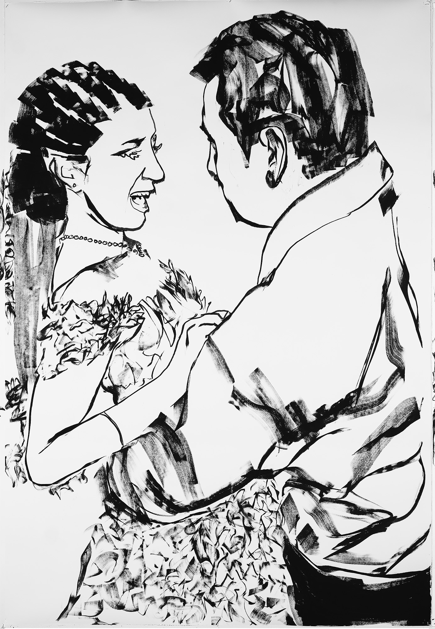 Til Death Do Us Part, slide 2